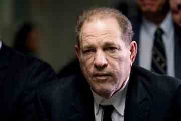 Weinstein sieht sich nach 17 Angriffsvorwürfen mit einer weiteren Klage wegen sexueller Übergriffe konfrontiert