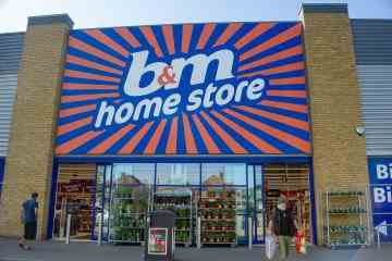 Welche B&M-Läden schließen und gibt es Sonderangebote?