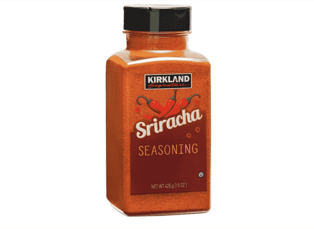 Sriracha-Gewürz bei Costco