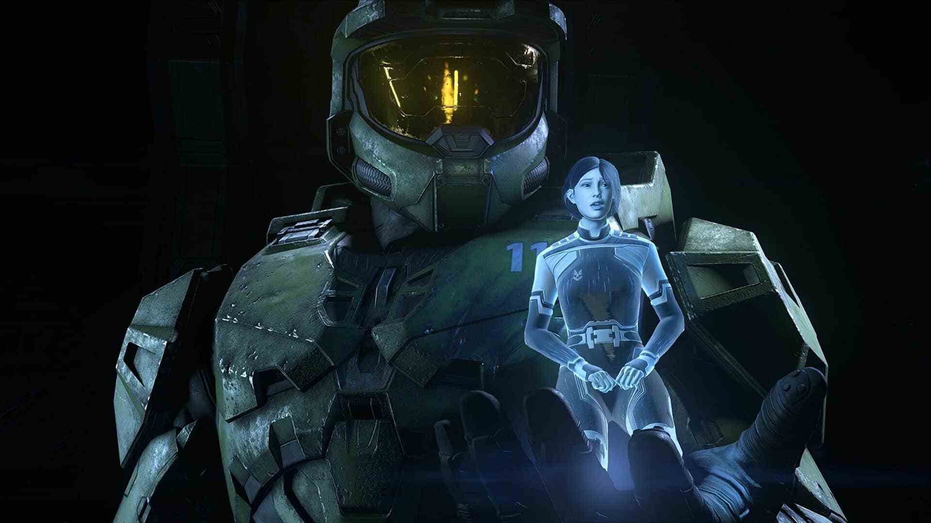 Entlassungen in 343 Branchen Halo