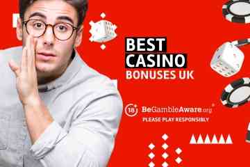 Die besten Casino-Boni für Spieler in Großbritannien: Top 10 Seiten für 2023