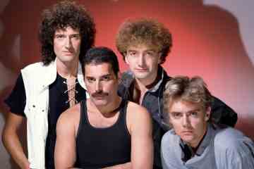 Von Freddie bis Brian – ein Überblick über frühere und gegenwärtige Mitglieder von Queen