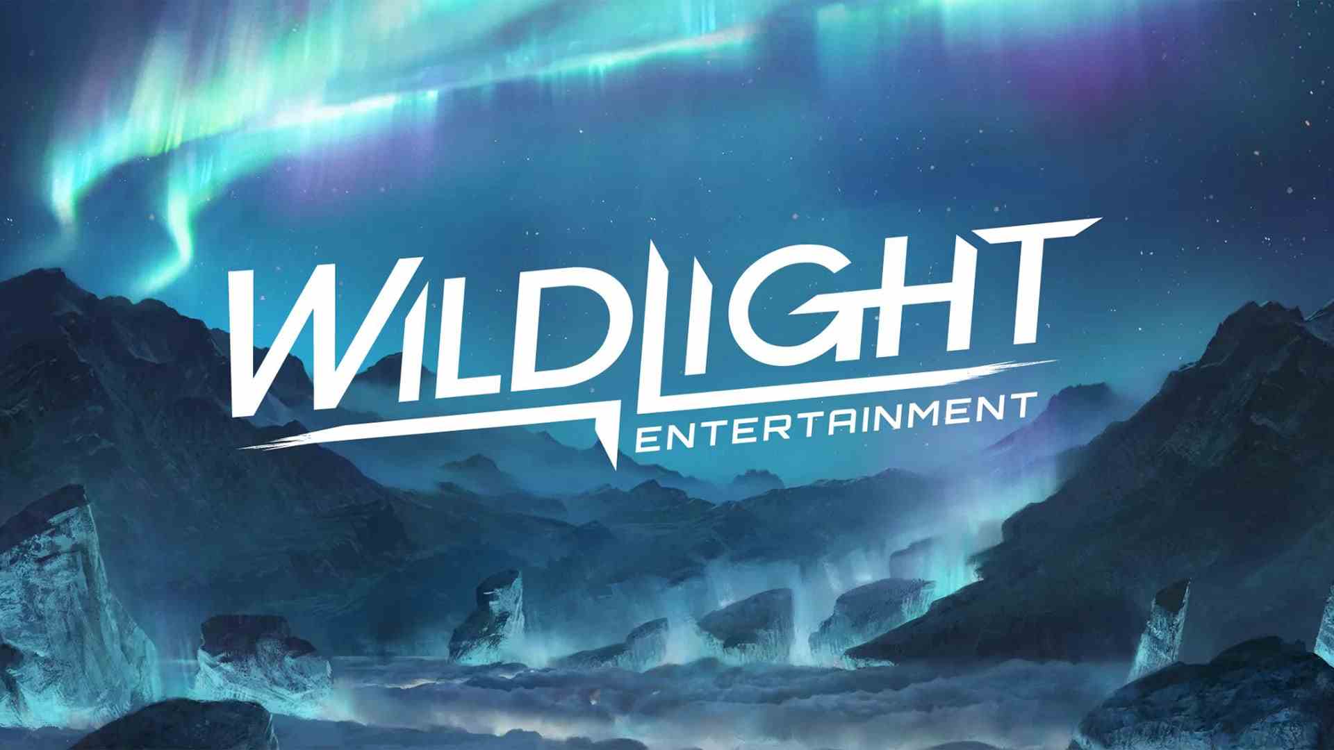 Wildlight-Unterhaltung