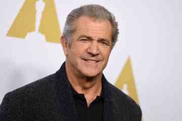 Mel Gibson hat die Erlaubnis erhalten, gegen den beschämten Filmmogul Harvey Weinstein auszusagen