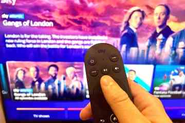 Sky Stream Review: Ich habe eine TV-Box für 1 £ pro Tag ausprobiert, die kein Gericht benötigt