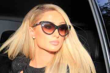 Paris Hilton enthüllt, dass sie von einem älteren Mann unter Drogen gesetzt und sexuell angegriffen wurde