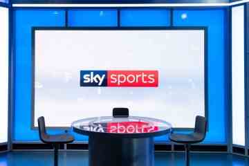 Geliebter Experte von Sky Sports nach 11 Jahren mit Kollegen ebenfalls gestrichen