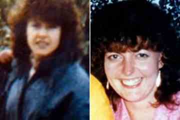 Großbritanniens dienstälteste Lag könnte 37 Jahre nach der Ermordung des neuen Liebhabers des Ex freigelassen werden