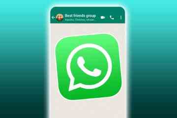 Warnung für Milliarden von WhatsApp-Benutzern – 6 riesige Updates verändern Ihre App für immer