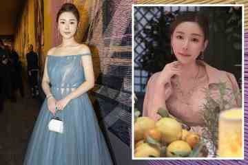 Ex-Mann von Model Abby Choi wegen Mordes angeklagt, nachdem Polizisten ihren Kopf gefunden haben