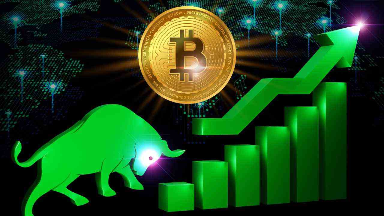 Pantera Capital zu Bitcoin: „Wir befinden uns im nächsten Bullenmarktzyklus“