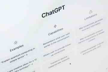 KI-Chatbot ChatGPT „könnte Studenten helfen, Prüfungen zu bestehen, um Ärzte zu werden“