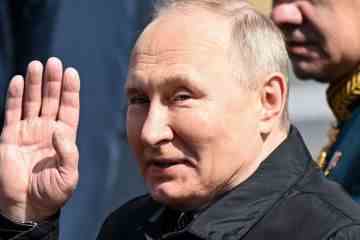 Der böse Putin schickt „unerfahrene“ Truppen für „unrealistische Ziele“ in den Tod