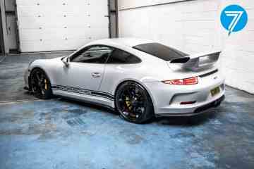 Gewinnen Sie einen Porsche 911 GT3 plus 2.000 £ oder 85.000 £ in bar ab 89 Pence mit unserem speziellen Rabattcode
