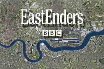 Die EastEnders-Legende tritt der rivalisierenden BBC-Show in einer streng geheimen Rolle bei