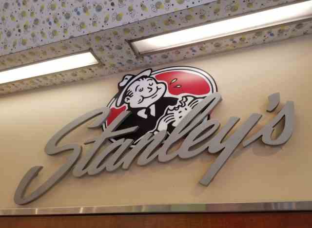 Stanleys Burger