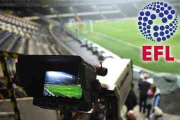 Red-Button-Streaming-Dienste könnten die Besucherzahlen in der gesamten Football League dezimieren