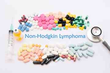 Informieren Sie sich über die Anzeichen und Symptome des Non-Hodgkin-Lymphoms