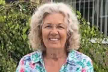 Oma stirbt nach „sexuellem Übergriff im Krankenhaus“ mit der Befürchtung, dass „Mörder“ Stationen verfolgt