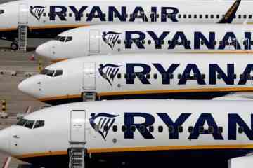 Ryanair will die Basis am Flughafen Cork bis Winter 2021 geschlossen halten