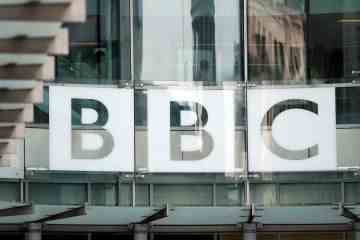 BBC-Sitcom AXED nach nur einer Saison
