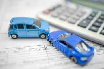 Ab April steigt die Kfz-Steuer für Autofahrer – prüfen Sie, wie viel Sie mehr zahlen