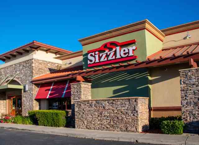 Sizzler-Steakhouse