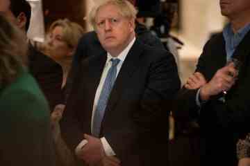 Boris Johnson enthüllt „Verteidigungsdossier“ vor dem Partygate-Showdown