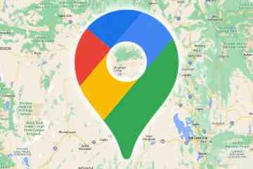 iPhone-Nutzer müssen Google Maps ändern, um den „Signalkiller“-Albtraum zu vermeiden