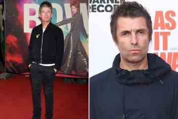 Noel Gallagher schürt Gerüchte, dass Oasis sich mit einem kryptischen Kommentar wiedervereinigen wird