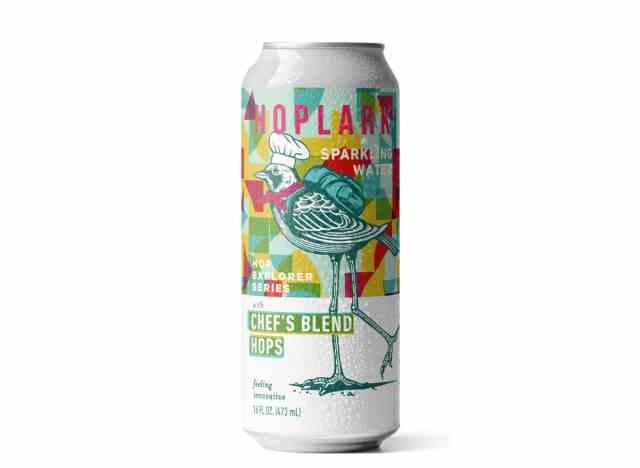 hoplark chef's blend-healthy soda alternative