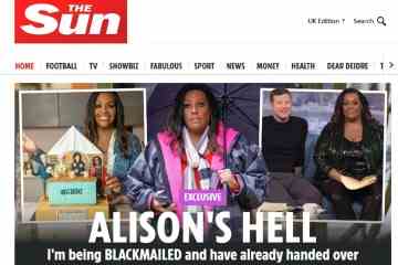 The Sun ist Großbritanniens Nachrichtenmarke Nummer eins mit 31,1 Millionen monatlichen Lesern