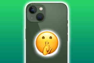 Ich habe versteckte „geheime Emojis“ gefunden, die auf allen iPhones verfügbar sind – überprüfen Sie Ihre Einstellungen