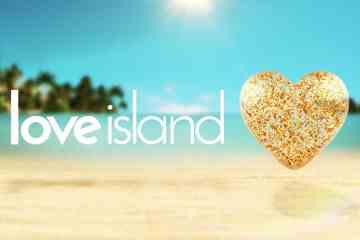 Love Island-Star erkrankt und wird in Südafrika an einen Tropf gelegt