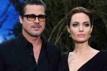 Alles über die Kinder von Angelina Jolie und Brad Pitt