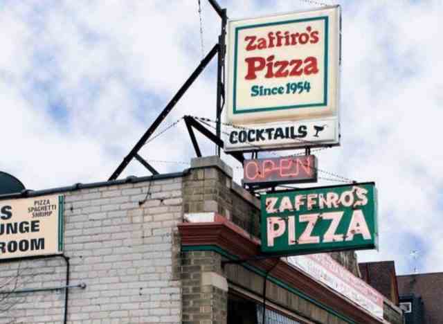 Zaffiros - Milwaukee, Wisconsin