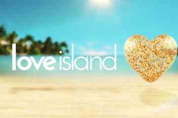 Der Star von Love Island lässt die Fans mit der falschen Aussprache des irischen Landkreises in Stich