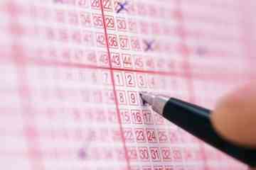   Nachbarn gewinnen einen Anteil von 10,2 Mio. £ bei der Postleitzahl-Lotterie – könnten Sie abkassieren?