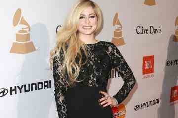 Wie alt ist Avril Lavigne und wann wurde bei ihr Borreliose diagnostiziert?