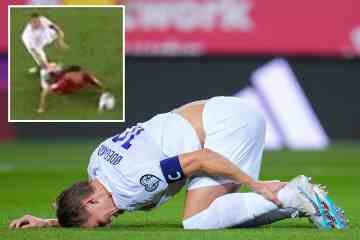 Arsenal-Fans sagen dasselbe wie Man City-Ass Rodri „versucht, Ödegaard zu töten“
