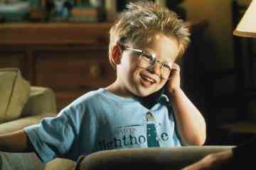 Jerry Maguire-Kinderstar Jonathan Lipnicki ist 26 Jahre später nicht mehr wiederzuerkennen