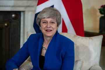 Ex-Premierministerin Theresa May hat seit der letzten Wahl über 2,5 Millionen Pfund zusätzlich zu ihrem Gehalt eingenommen