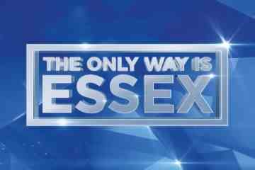 Towie-Chefs 'starten' The Only Way Is Essex CRUISES, Schnaps- und Modelinie
