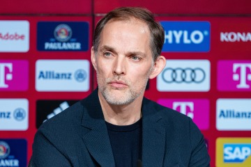 Chelsea „enttäuscht“ von Tuchel nach seiner ersten Amtszeit als Trainer des FC Bayern München
