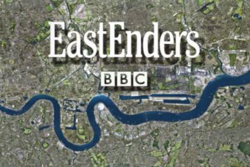 EastEnders-Fans sagen alle dasselbe wie die Wiedervereinigung der legendären TV-Familie 