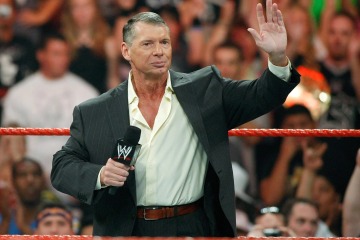 WWE wird im Schockzustand VERKAUFT, aber Vince McMahon wird immer noch involviert sein