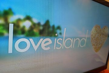 Love Island-Star eröffnet Schock-Split und sagt: „Wir sind besser als Freunde geeignet“