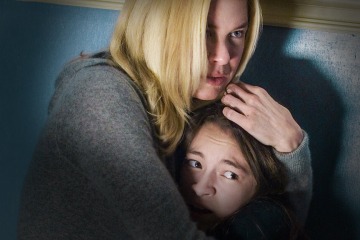 Netflix-Fans fühlten sich „gestresst und konnten nicht schlafen“, nachdem sie Case 39 gesehen hatten