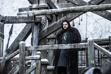 Kit Harington übernimmt „Game of Thrones“-Rolle in der Spin-off-Serie von Jon Snow