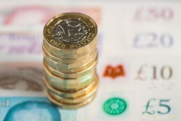 Hunderttausende erhalten im April eine zusätzliche staatliche Rentenerhöhung im Wert von 1.000 Pfund